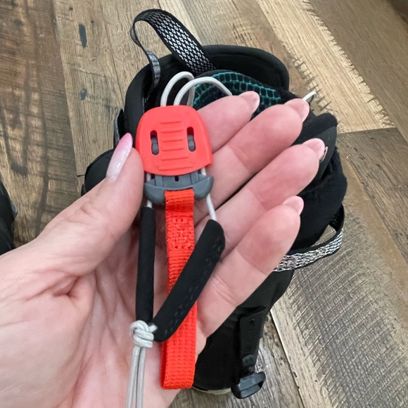 Burton Boa Imprint 3 Snowboard boots Wm 6.5 - Picture 7 of 10